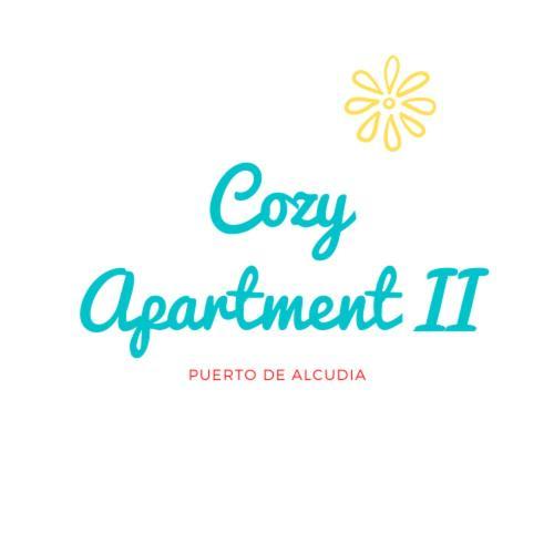 Апартаменти Cozy Estudio Ii. Edificio Siesta 2 Алькудія Екстер'єр фото